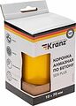 Kranz KR-90-0164 Коронка алмазная по бетону 70мм, L=90мм, М16, сегмент, SDS PLUS KRANZ Kranz KR-90-0164 Коронка алмазная по бетону 70мм, L=90мм, М16, сегмент, SDS PLUS KRANZ