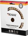 Kranz KR-90-0255 Чашка алмазная шлифовальная Turbo, 150х22,2мм KRANZ