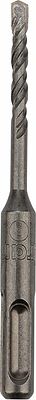 Kranz KR-91-0005 Бур по бетону 5x110x50мм SDS PLUS KRANZ