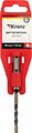 Kranz KR-91-0005 Бур по бетону 5x110x50мм SDS PLUS KRANZ