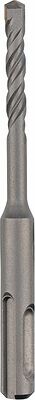 Kranz KR-91-0006 Бур по бетону 6x110x50мм SDS PLUS KRANZ