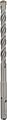Kranz KR-91-0012 Бур по бетону 8x160x100мм SDS PLUS KRANZ