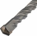 Kranz KR-91-0018 Бур по бетону 8x210x150мм SDS PLUS KRANZ