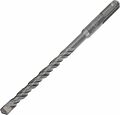 Kranz KR-91-0019-4 Бур по бетону 10x210x150мм SDS PLUS (10 шт) KRANZ