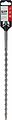 Kranz KR-91-0025 Бур по бетону 8x310x250мм SDS PLUS KRANZ Kranz KR-91-0025 Бур по бетону 8x310x250мм SDS PLUS KRANZ