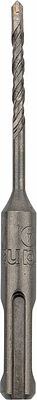 Kranz KR-91-0028 Бур по бетону 4x110x50мм SDS PLUS KRANZ