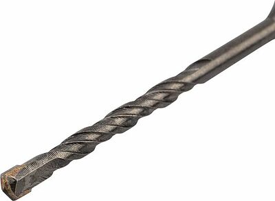 Kranz KR-91-0028 Бур по бетону 4x110x50мм SDS PLUS KRANZ