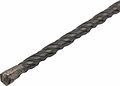 Kranz KR-91-0037 Бур по бетону 6x310x250мм SDS PLUS KRANZ