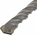 Kranz KR-91-0083 Бур по бетону 28x800x740мм SDS PLUS KRANZ