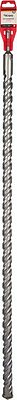 Kranz KR-91-0093 Бур по бетону 32x1000x940мм, SDS PLUS KRANZ