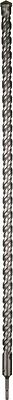 Kranz KR-91-0093 Бур по бетону 32x1000x940мм, SDS PLUS KRANZ