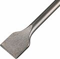 Kranz KR-91-0205 Зубило плоское широкое, 14х40х400мм, SDS PLUS KRANZ Kranz KR-91-0205 Зубило плоское широкое, 14х40х400мм, SDS PLUS KRANZ