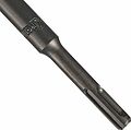 Kranz KR-91-0205 Зубило плоское широкое, 14х40х400мм, SDS PLUS KRANZ Kranz KR-91-0205 Зубило плоское широкое, 14х40х400мм, SDS PLUS KRANZ