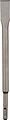 Kranz KR-91-0210 Зубило плоское 14х20х400мм SDS PLUS KRANZ