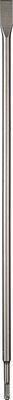 Kranz KR-91-0211 Зубило плоское 14х20х600мм, SDS PLUS KRANZ