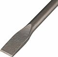 Kranz KR-91-0211 Зубило плоское 14х20х600мм, SDS PLUS KRANZ Kranz KR-91-0211 Зубило плоское 14х20х600мм, SDS PLUS KRANZ
