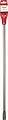 Kranz KR-91-0211 Зубило плоское 14х20х600мм, SDS PLUS KRANZ Kranz KR-91-0211 Зубило плоское 14х20х600мм, SDS PLUS KRANZ