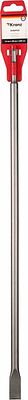 Kranz KR-91-0211 Зубило плоское 14х20х600мм, SDS PLUS KRANZ