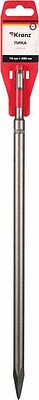 Kranz KR-91-0213 Пика 14х400мм, SDS PLUS KRANZ