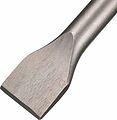 Kranz KR-91-0227 Зубило плоское широкое, 25х50х360мм, SDS MAX KRANZ