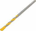 Kranz KR-91-0304 Сверло по бетону 4х75мм, цилиндрический хвостовик KRANZ