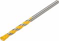 Kranz KR-91-0306 Сверло по бетону 6х100мм, цилиндрический хвостовик KRANZ Kranz KR-91-0306 Сверло по бетону 6х100мм, цилиндрический хвостовик KRANZ