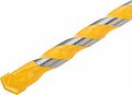 Kranz KR-91-0306 Сверло по бетону 6х100мм, цилиндрический хвостовик KRANZ Kranz KR-91-0306 Сверло по бетону 6х100мм, цилиндрический хвостовик KRANZ