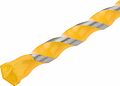 Kranz KR-91-0307 Сверло по бетону 8х120мм, цилиндрический хвостовик KRANZ