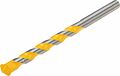 Kranz KR-91-0309 Сверло по бетону 12х150мм, цилиндрический хвостовик KRANZ Kranz KR-91-0309 Сверло по бетону 12х150мм, цилиндрический хвостовик KRANZ
