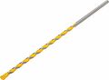 Kranz KR-91-0310 Сверло по бетону 6х200мм, цилиндрический хвостовик KRANZ