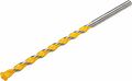 Kranz KR-91-0312 Сверло по бетону 10х200мм, цилиндрический хвостовик KRANZ Kranz KR-91-0312 Сверло по бетону 10х200мм, цилиндрический хвостовик KRANZ