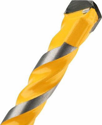 Kranz KR-91-0322 Сверло универсальное твердосплавное, 8мм KRANZ