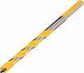 Kranz KR-91-0322 Сверло универсальное твердосплавное, 8мм KRANZ Kranz KR-91-0322 Сверло универсальное твердосплавное, 8мм KRANZ