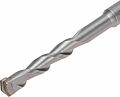 Kranz KR-91-0401 Хвостовик для коронки М16х120мм SDS PLUS KRANZ Kranz KR-91-0401 Хвостовик для коронки М16х120мм SDS PLUS KRANZ