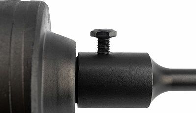 Kranz KR-91-0412 Коронка по бетону в сборе М22х68мм SDS PLUS KRANZ
