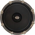 Kranz KR-91-0413 Коронка по бетону в сборе М22х65мм SDS PLUS KRANZ