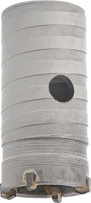 Kranz KR-91-0417 Коронка по бетону М22х35мм KRANZ