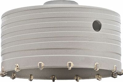 Kranz KR-91-0420 Коронка по бетону М22х120мм KRANZ
