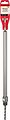 Kranz KR-91-0423 Хвостовик для коронки М22х400мм, SDS PLUS KRANZ