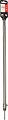 Kranz KR-91-0426 Хвостовик для коронки М22х600мм SDS MAX KRANZ
