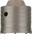 Kranz KR-91-0440 Буровая коронка M22х68мм KRANZ Kranz KR-91-0440 Буровая коронка M22х68мм KRANZ