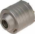 Kranz KR-91-0440 Буровая коронка M22х68мм KRANZ Kranz KR-91-0440 Буровая коронка M22х68мм KRANZ