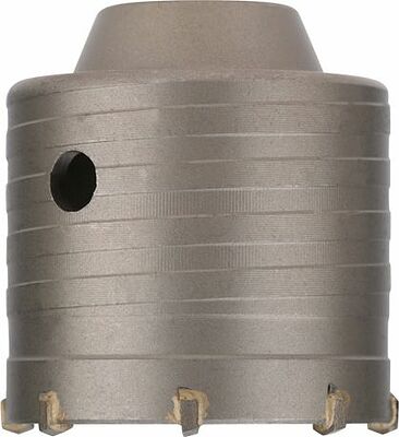 Kranz KR-91-0440 Буровая коронка M22х68мм KRANZ