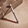 Kranz KR-91-0642 Сверло по стеклу и керамике 6 мм, 2 грани, шестигранный хвостовик Kranz