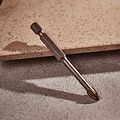 Kranz KR-91-0649 Сверло по стеклу и керамике 6 мм, 4 грани, шестигранный хвостовик Kranz Kranz KR-91-0649 Сверло по стеклу и керамике 6 мм, 4 грани, шестигранный хвостовик Kranz