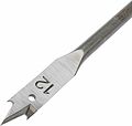 Kranz KR-91-0663 Сверло перовое по дереву 12х152 мм (шестигранный хвостовик) Kranz Kranz KR-91-0663 Сверло перовое по дереву 12х152 мм (шестигранный хвостовик) Kranz