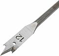 Kranz KR-91-0663 Сверло перовое по дереву 12х152 мм (шестигранный хвостовик) Kranz Kranz KR-91-0663 Сверло перовое по дереву 12х152 мм (шестигранный хвостовик) Kranz