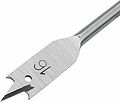 Kranz KR-91-0665 Сверло перовое по дереву 16х152 мм (шестигранный хвостовик) Kranz Kranz KR-91-0665 Сверло перовое по дереву 16х152 мм (шестигранный хвостовик) Kranz