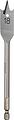 Kranz KR-91-0666 Сверло перовое по дереву 18х152 мм (шестигранный хвостовик) Kranz