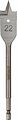 Kranz KR-91-0668 Сверло перовое по дереву 22х152 мм (шестигранный хвостовик) Kranz Kranz KR-91-0668 Сверло перовое по дереву 22х152 мм (шестигранный хвостовик) Kranz